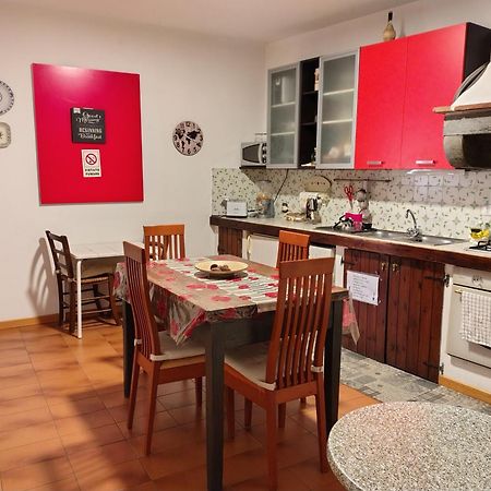 "La Maison Del Corso" Hospitality Pisa Buitenkant foto