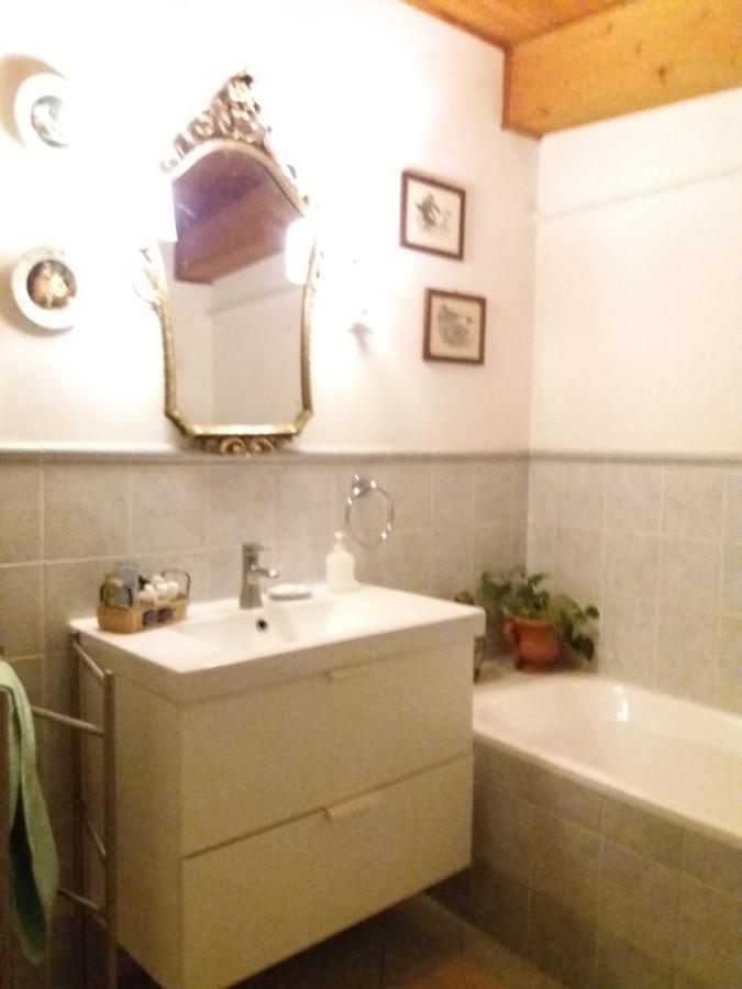 "La Maison Del Corso" Hospitality Pisa Buitenkant foto