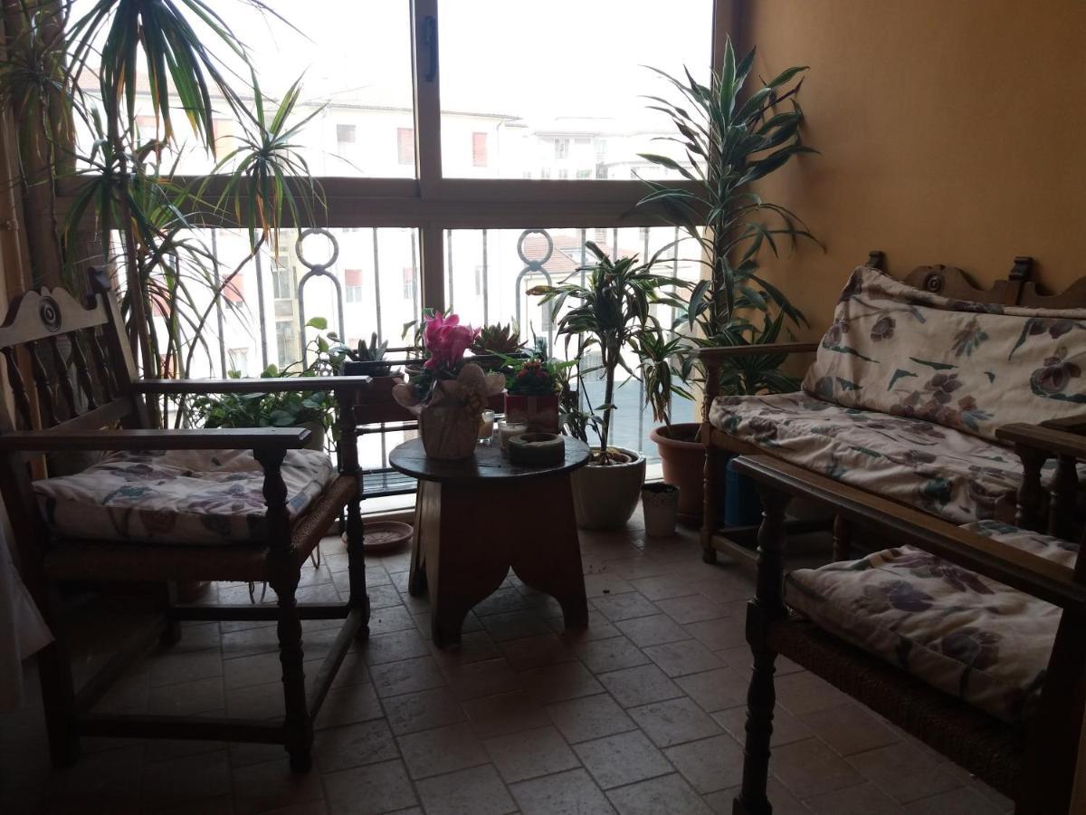 "La Maison Del Corso" Hospitality Pisa Buitenkant foto