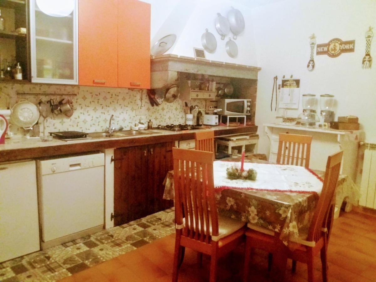 "La Maison Del Corso" Hospitality Pisa Buitenkant foto