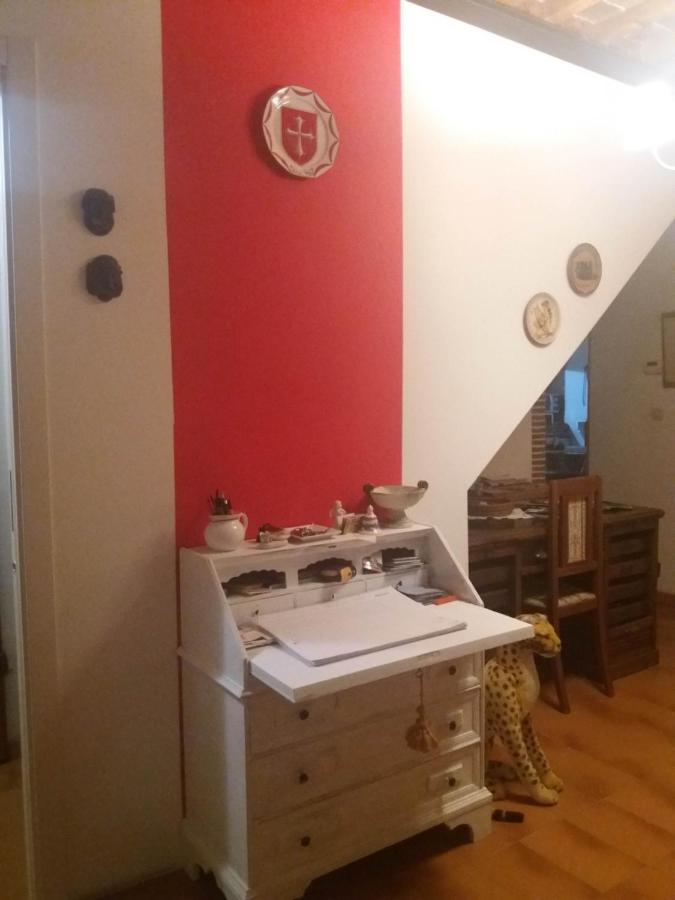 "La Maison Del Corso" Hospitality Pisa Buitenkant foto