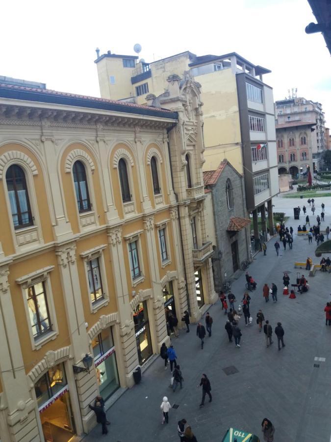"La Maison Del Corso" Hospitality Pisa Buitenkant foto