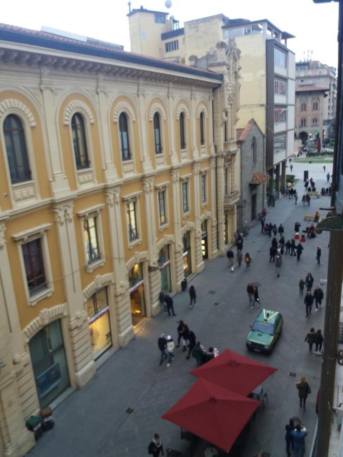 "La Maison Del Corso" Hospitality Pisa Buitenkant foto