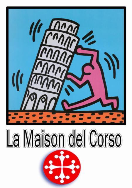 "La Maison Del Corso" Hospitality Pisa Buitenkant foto