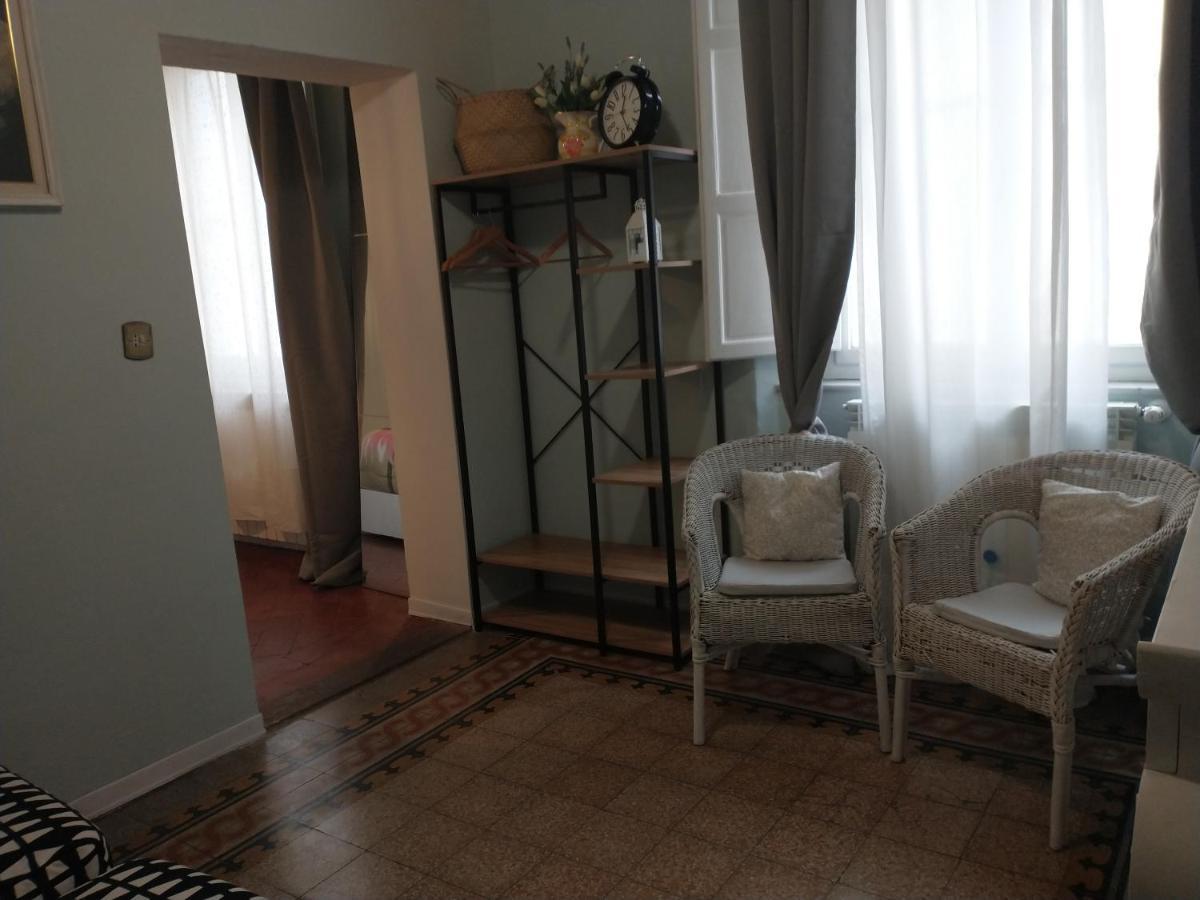 "La Maison Del Corso" Hospitality Pisa Buitenkant foto