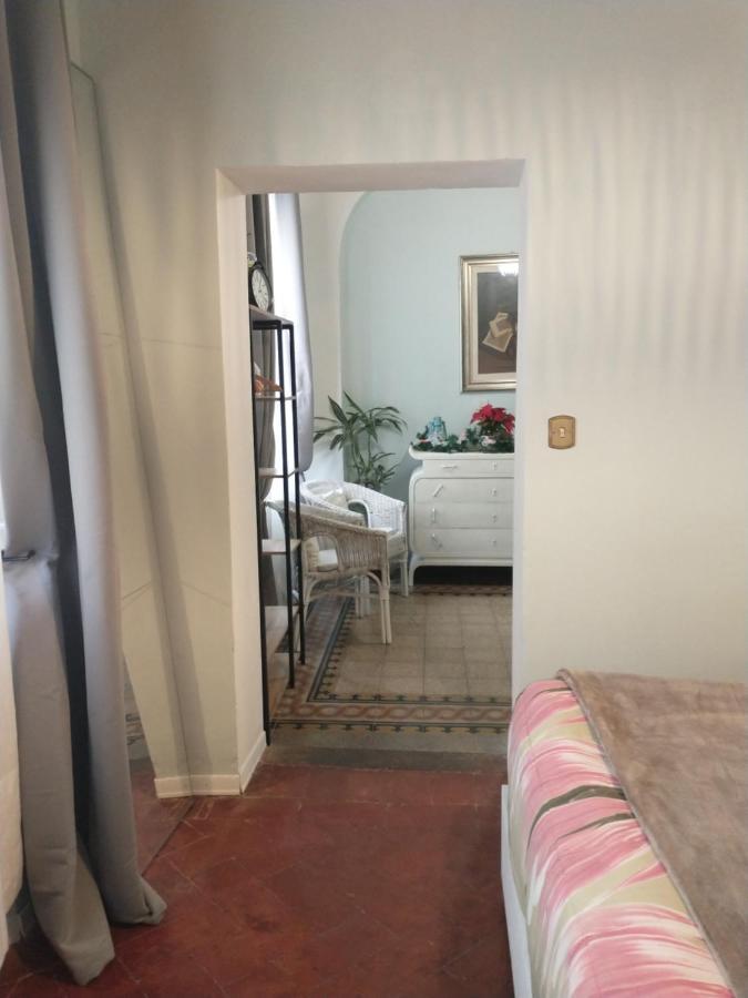 "La Maison Del Corso" Hospitality Pisa Buitenkant foto