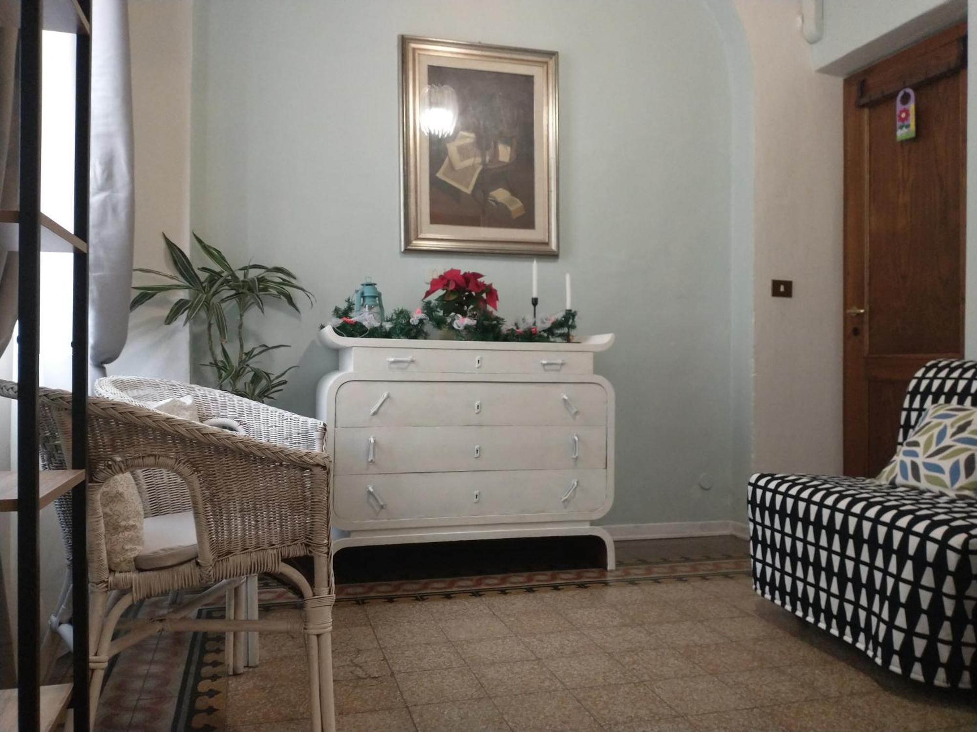 "La Maison Del Corso" Hospitality Pisa Kamer foto