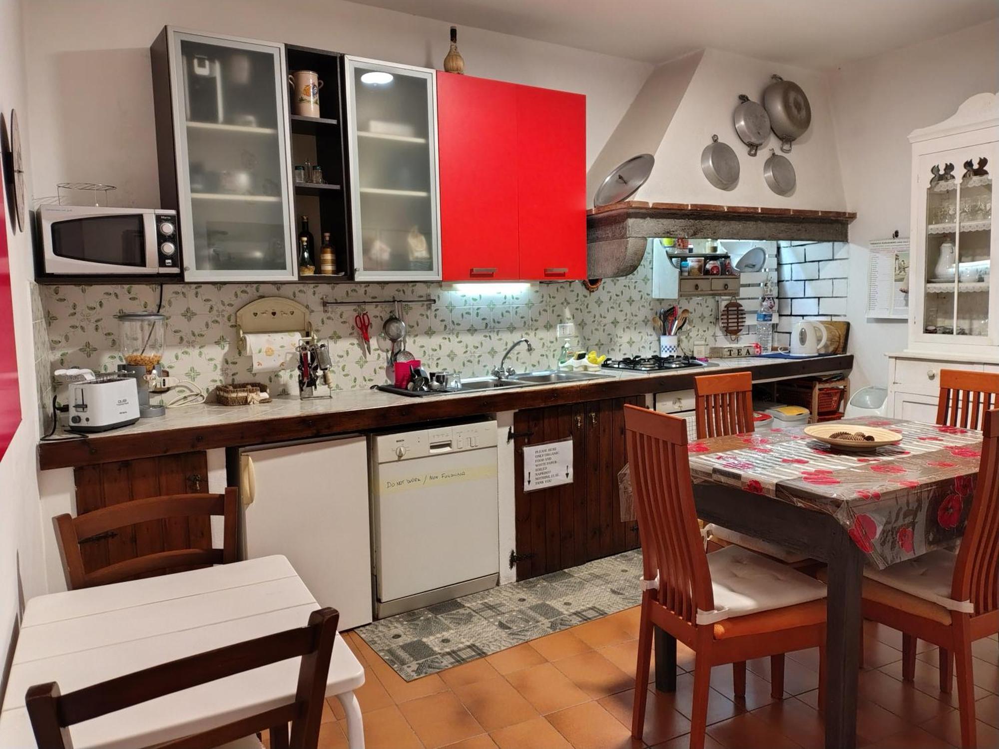 "La Maison Del Corso" Hospitality Pisa Kamer foto