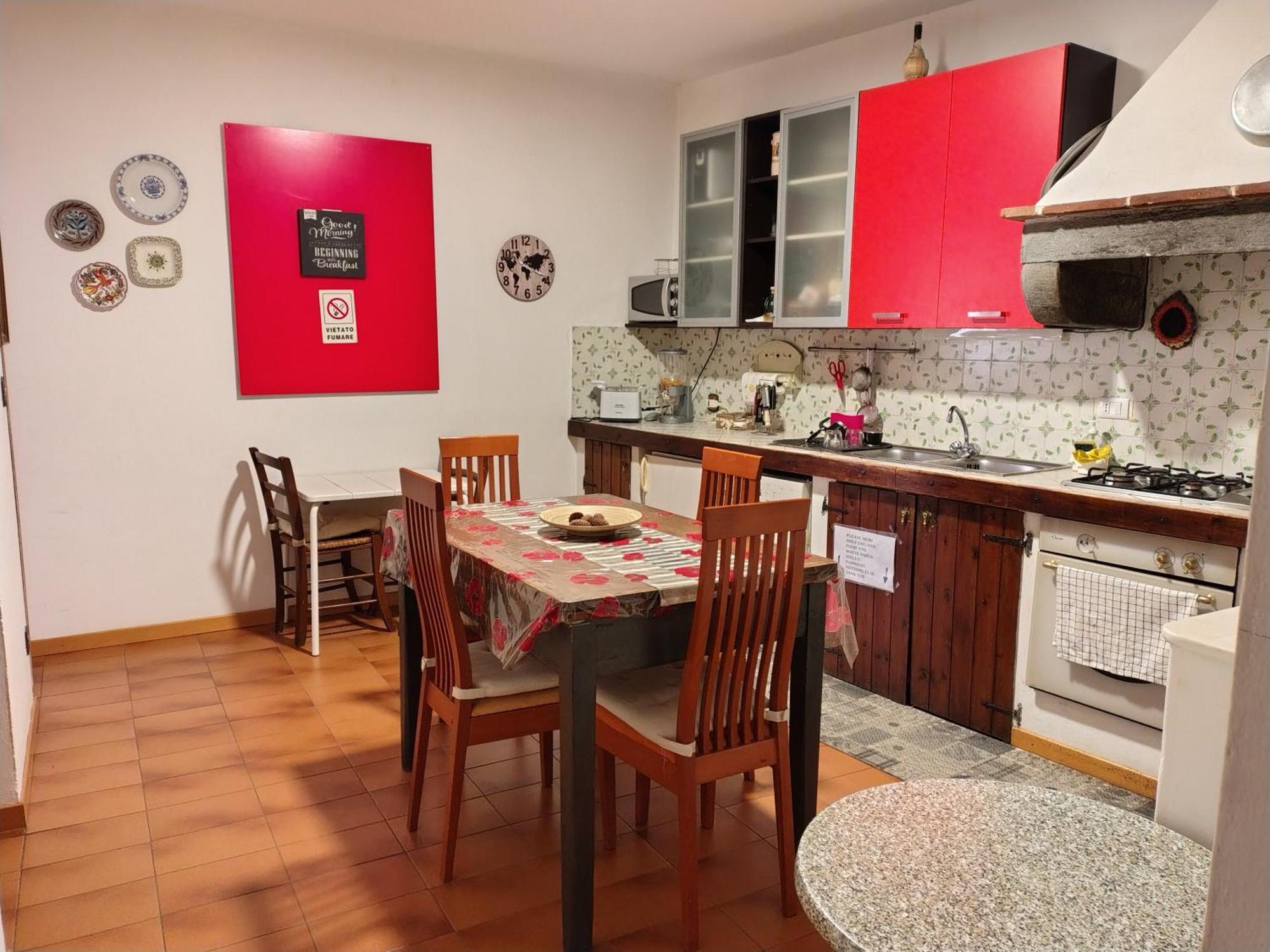 "La Maison Del Corso" Hospitality Pisa Buitenkant foto