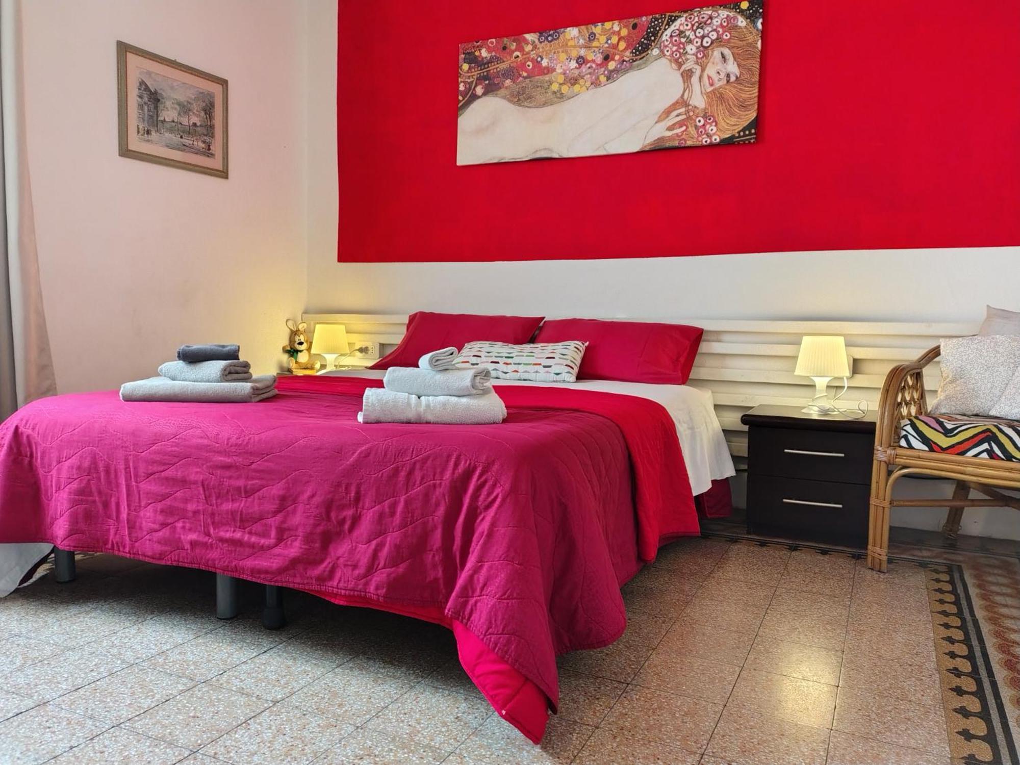 "La Maison Del Corso" Hospitality Pisa Buitenkant foto