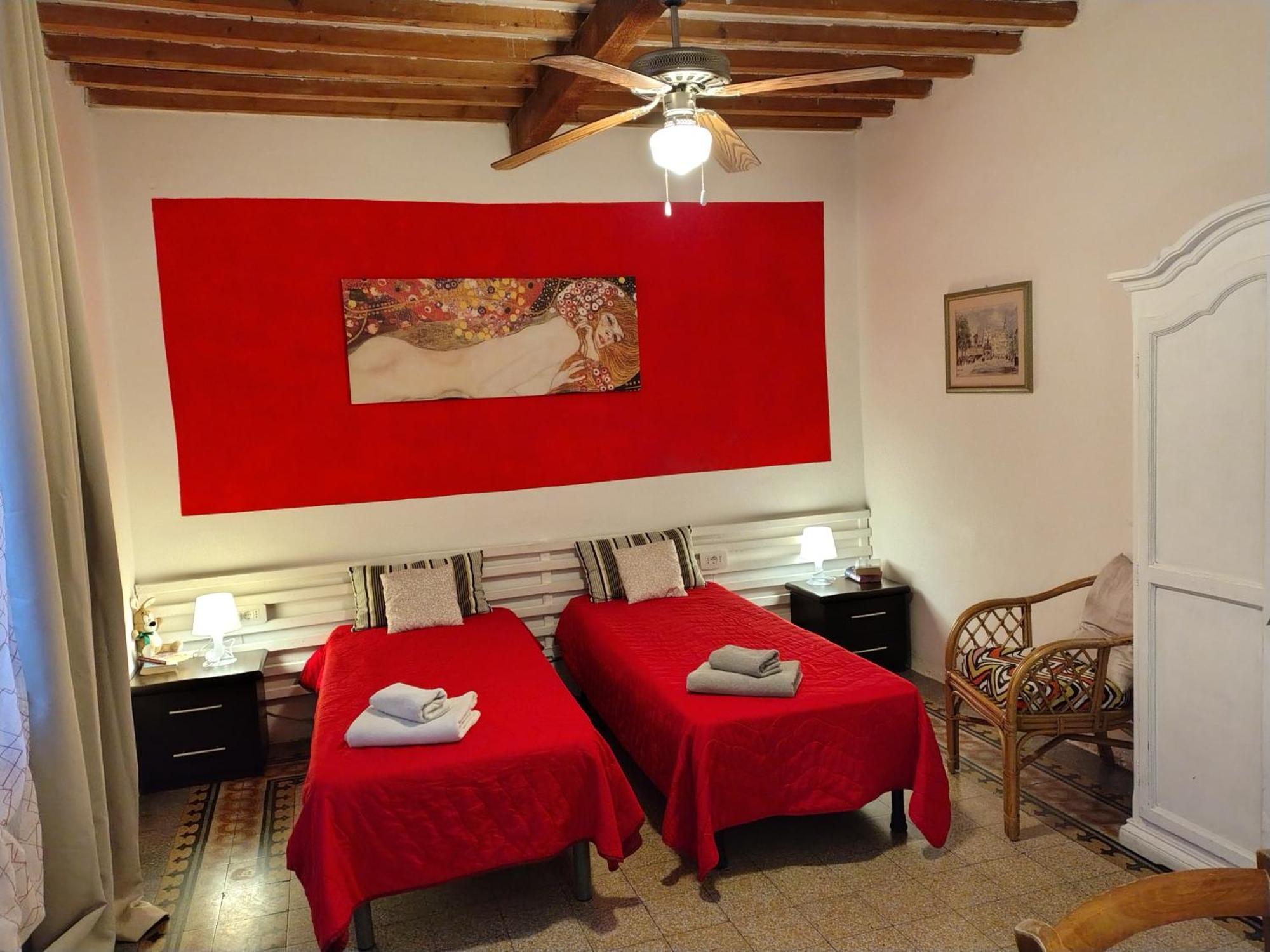 "La Maison Del Corso" Hospitality Pisa Buitenkant foto