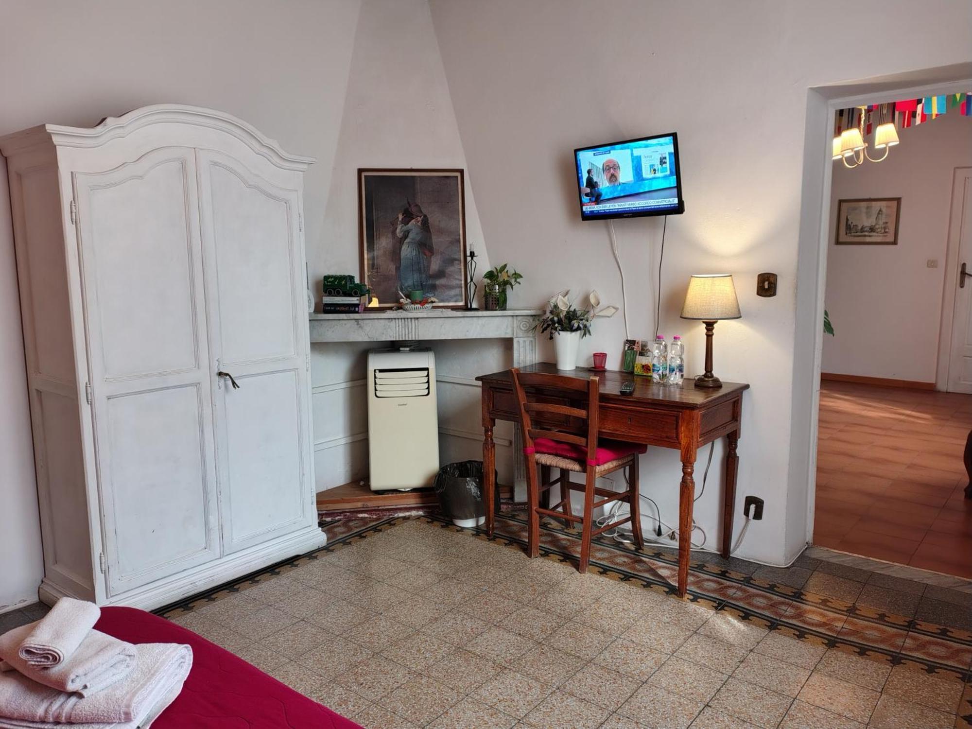 "La Maison Del Corso" Hospitality Pisa Buitenkant foto