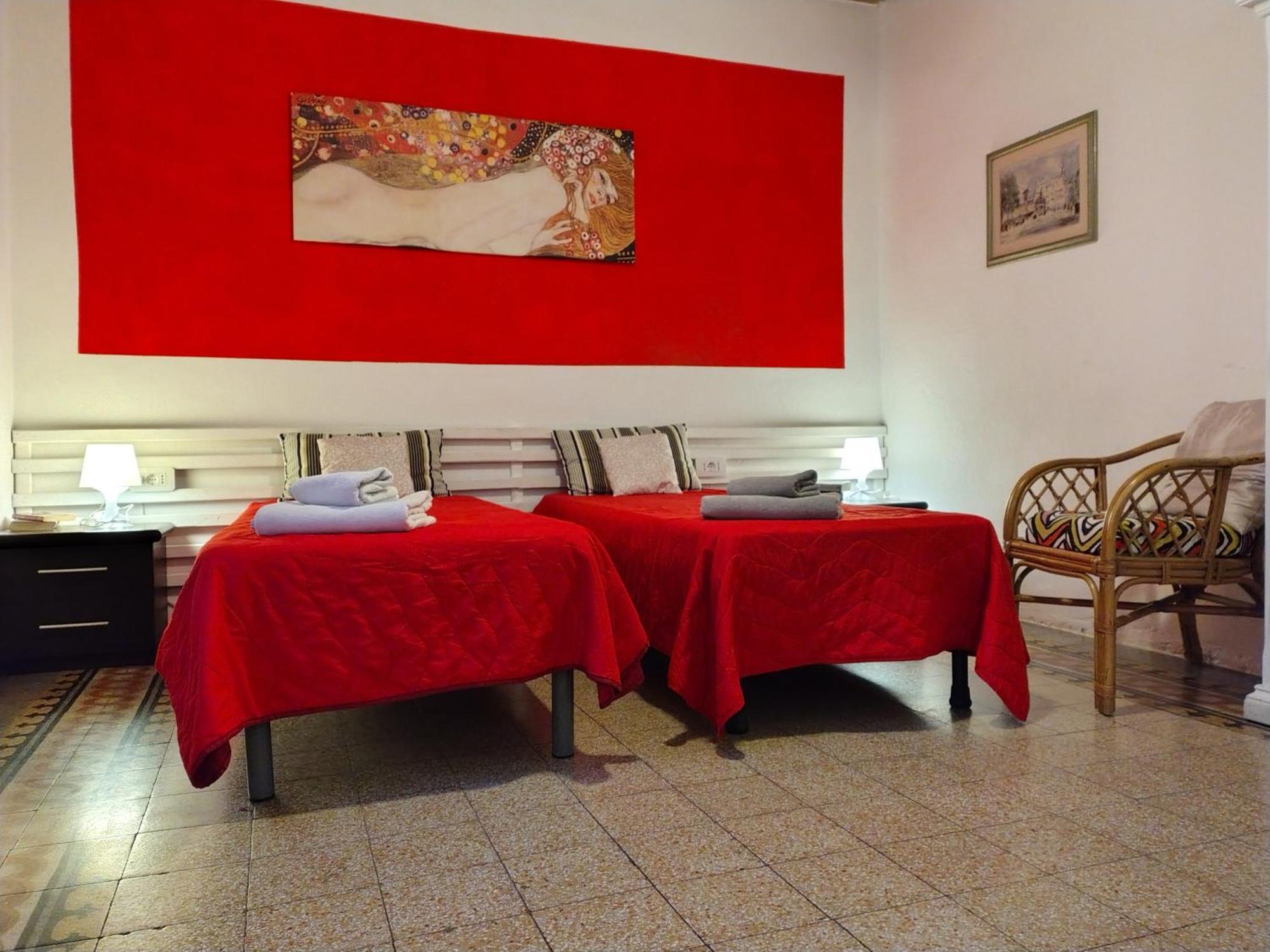 "La Maison Del Corso" Hospitality Pisa Buitenkant foto
