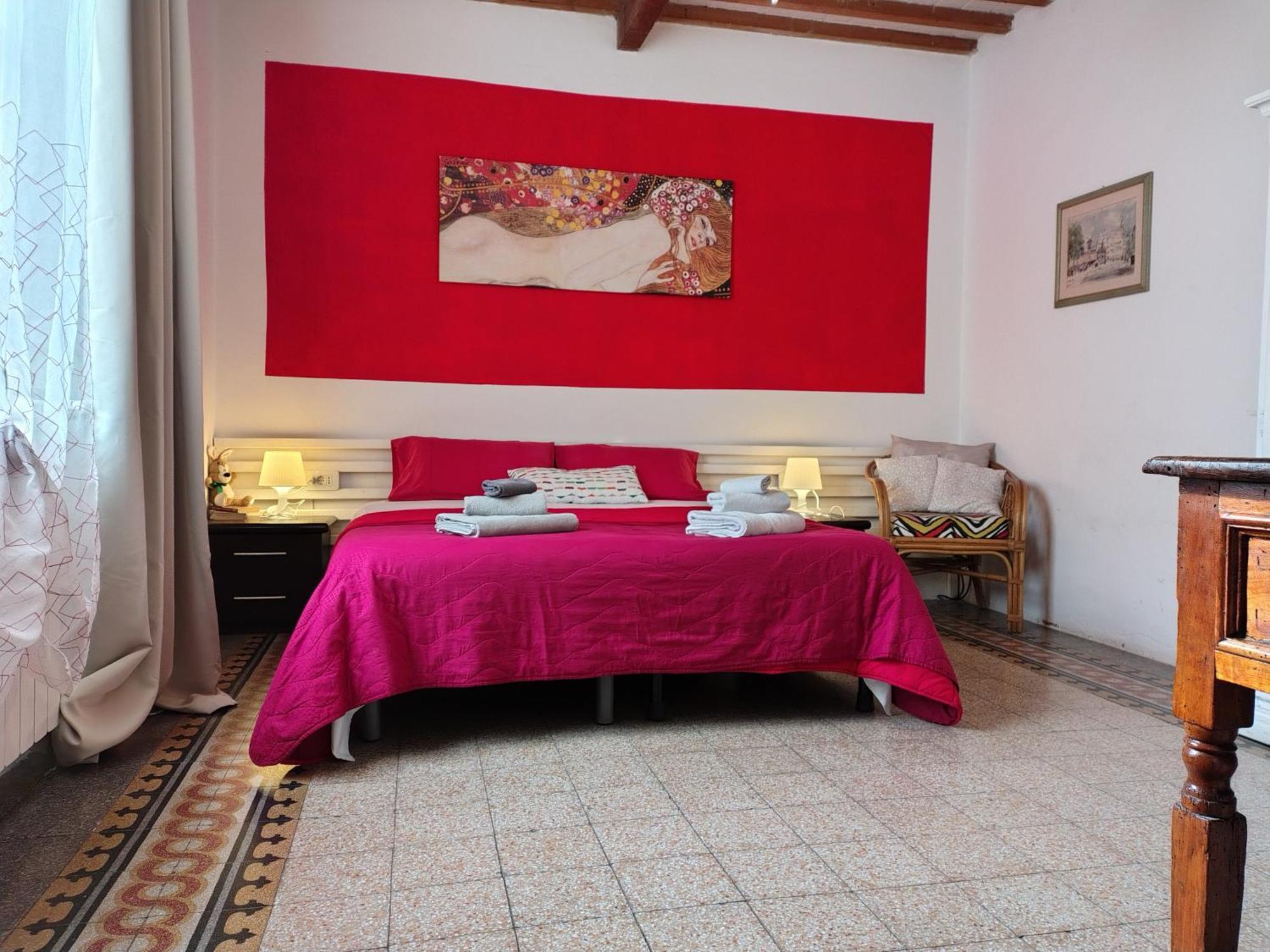 "La Maison Del Corso" Hospitality Pisa Buitenkant foto