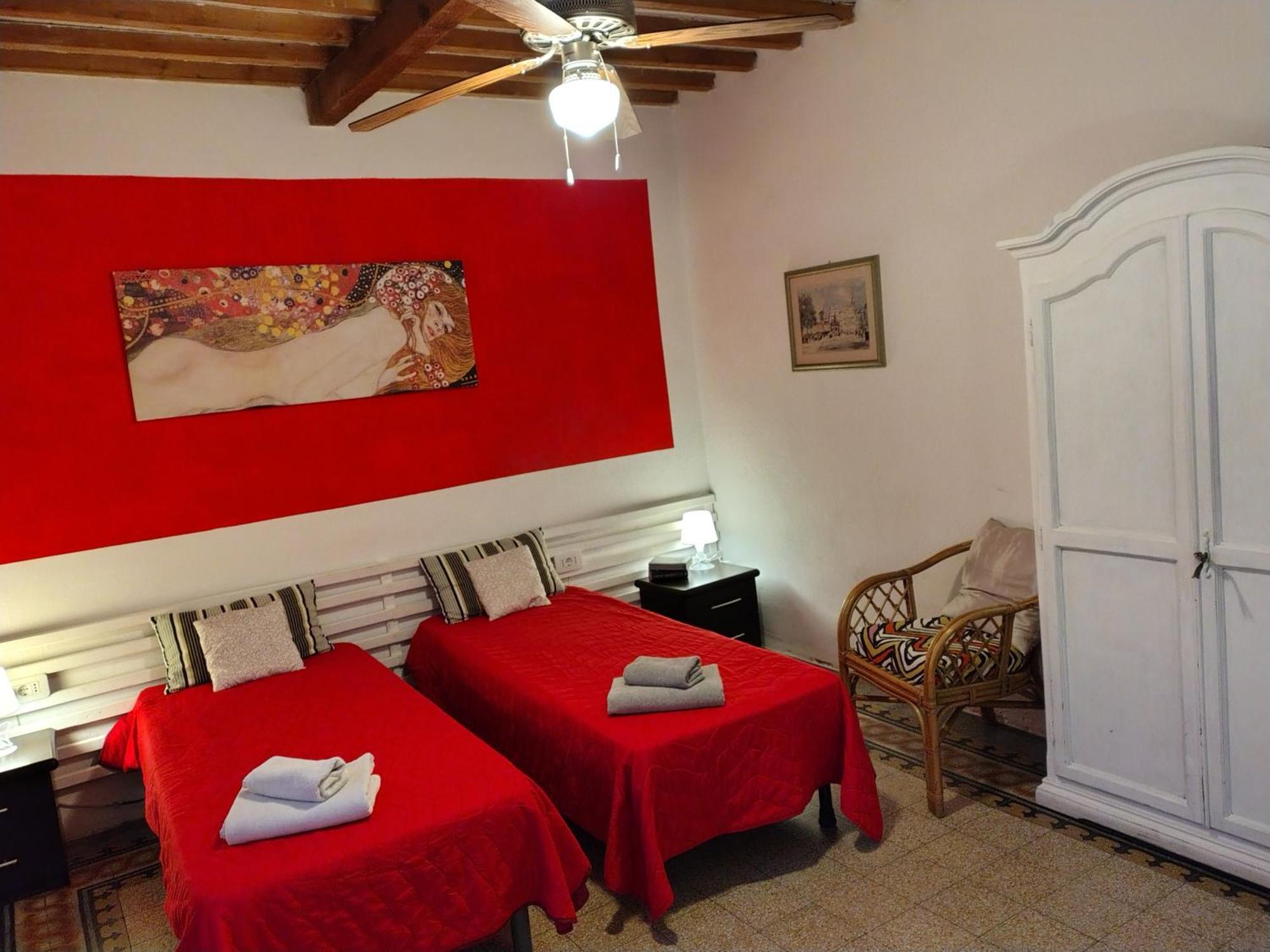 "La Maison Del Corso" Hospitality Pisa Buitenkant foto
